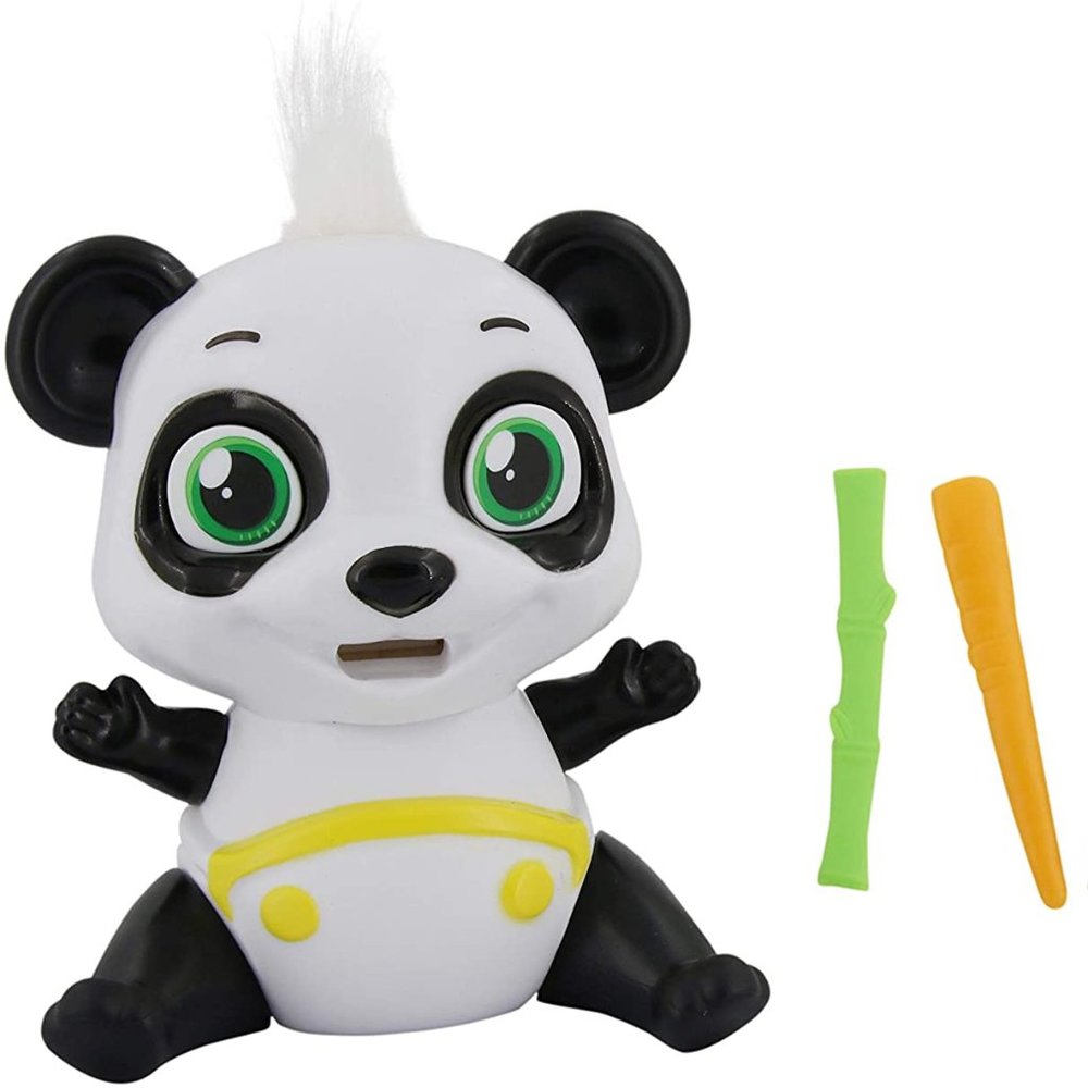 VR Entertainment Munchkinz - Panda